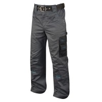 Pantaloni de lucru PROFESIONALI 4TECH 02 H9301